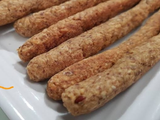 Oats Rusk