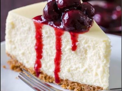 Cheesecake