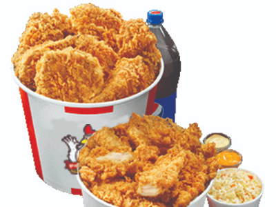 Turbo Meal