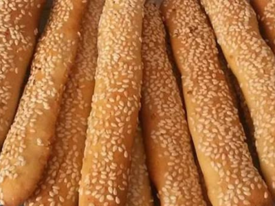 Wide Rusk