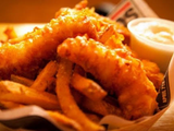 Friskes Fries Packet
