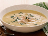 Cream Of Chicken Soup