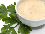 Sesame Paste Salad