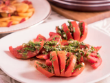 Pickled Tomato