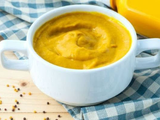 Honey Mustard Sauce