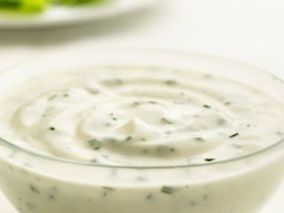 Ranch Sauce