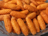 Zainab Fingers