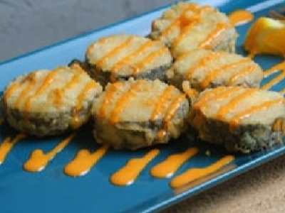 Lemon Roll