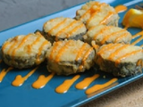 Lemon Roll