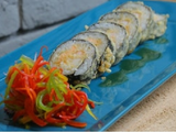 Spider Roll