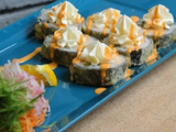 Samurai Roll