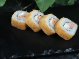 Hot Firey Salmon