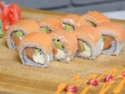 Philadelphia Ura Roll