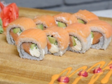 Philadelphia Ura Roll