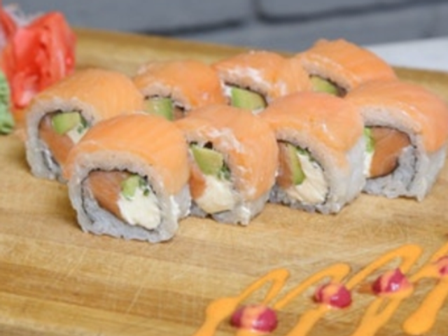 Philadelphia Ura Roll