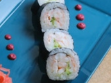 Maki Shrimp