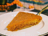 Plain Konafa