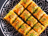 Golaash With Nuts
