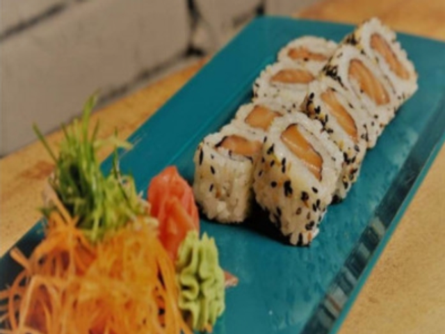 Ura Salmon