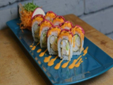 Havana Ura Roll