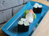 Hosomaki Cucumber
