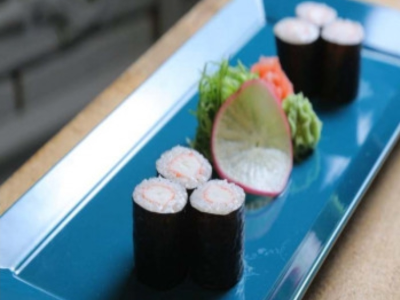 Hosomaki Crab