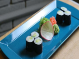 Hosomaki Avocado