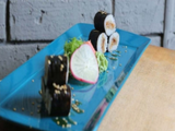 Hosomaki Eel