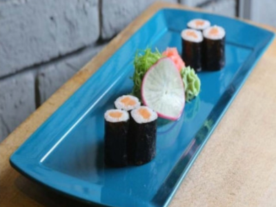 Hosomaki Salmon