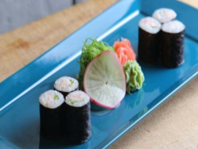 Hosomaki Shrimp