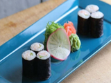 Hosomaki Shrimp