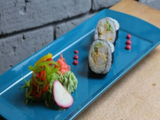 Maki Shrimp Tempura