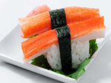 Nigiri Crab Sticks