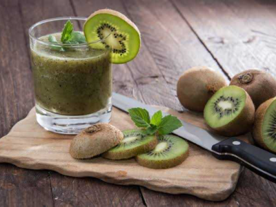 Kiwi Juice