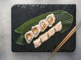 Crazy Roll