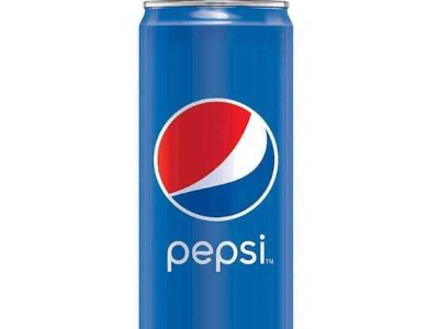 Pepsi Can