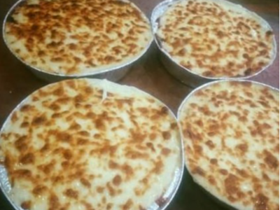 Negresco Pasta Medium Offer