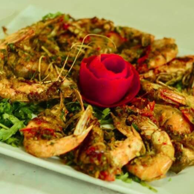 Medium Shrimp