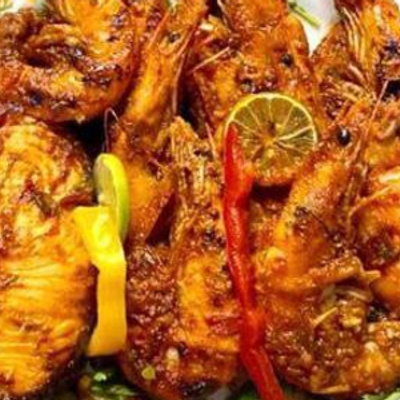 Al Fawaz Meal