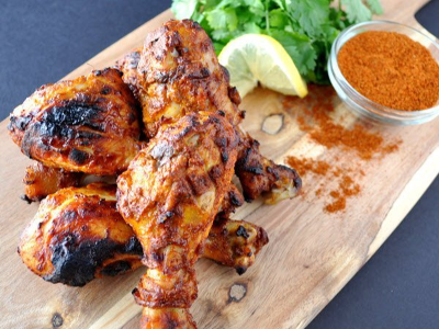 Shish Tawook With Bones - Kilo