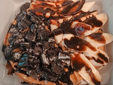 Magic Waffle