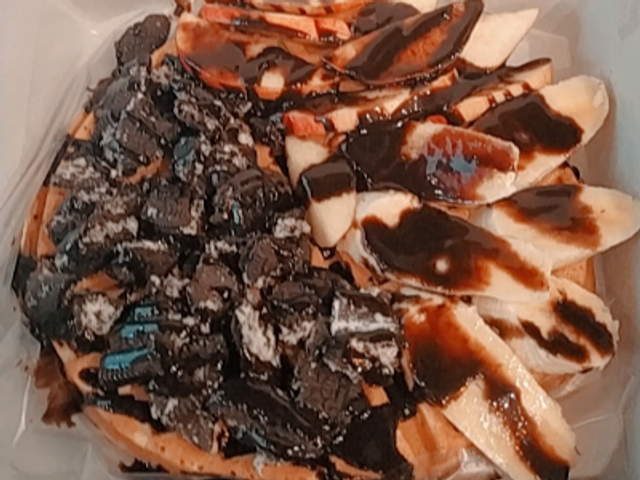 Magic Waffle