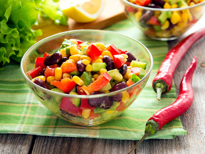 Mexican Salad