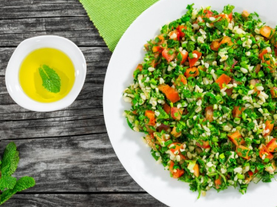 Tabbouleh