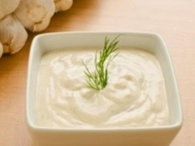 Garlic Dip