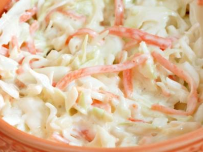 Coleslaw Salad