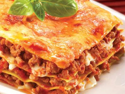 Lasagna