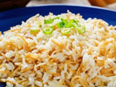 Vermicelli Rice Casserole