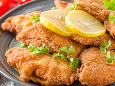 Chicken Pane