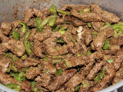Alexandrian Liver